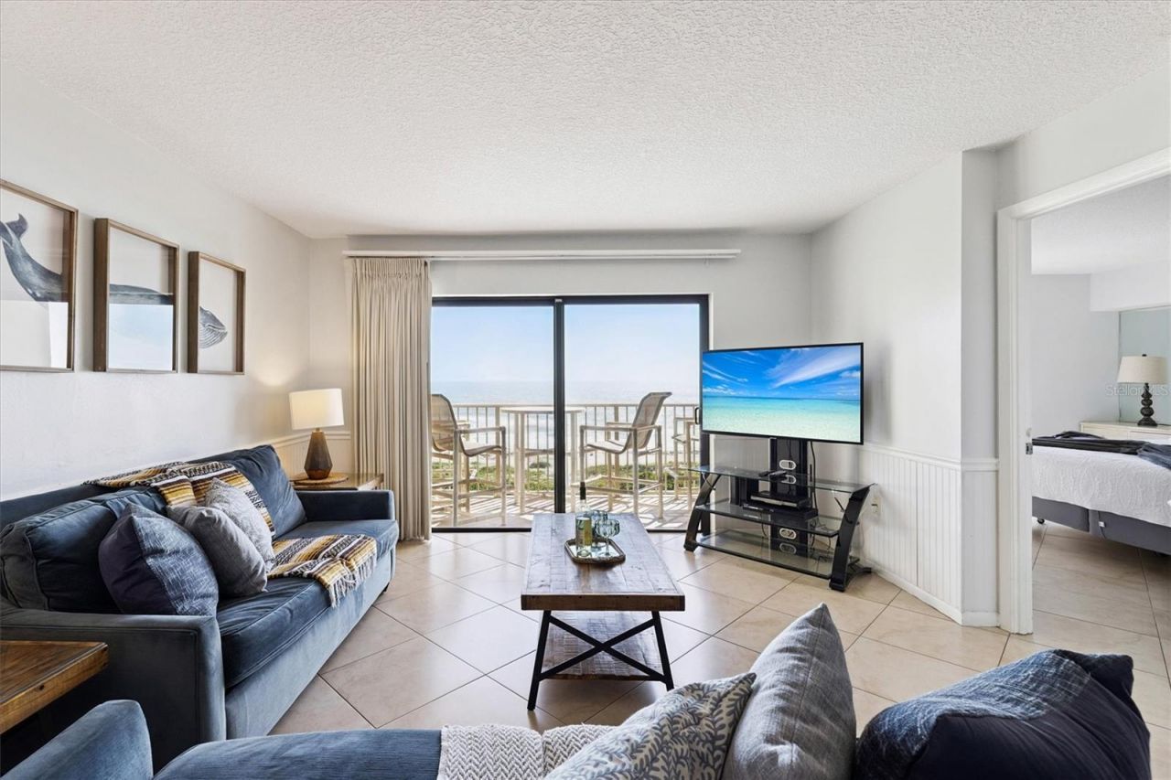 7520 Ridgewood Avenue, Unit 809, Cape Canaveral, FL 32920 Photo