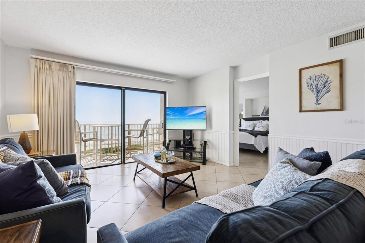 7520 Ridgewood Avenue, Unit 809, Cape Canaveral, FL 32920 Photo