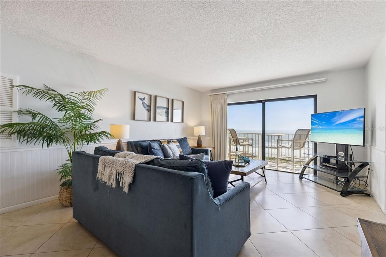 7520 Ridgewood Avenue, Unit 809, Cape Canaveral, FL 32920 Photo