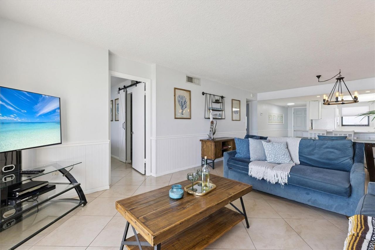 7520 Ridgewood Avenue, Unit 809, Cape Canaveral, FL 32920 Photo