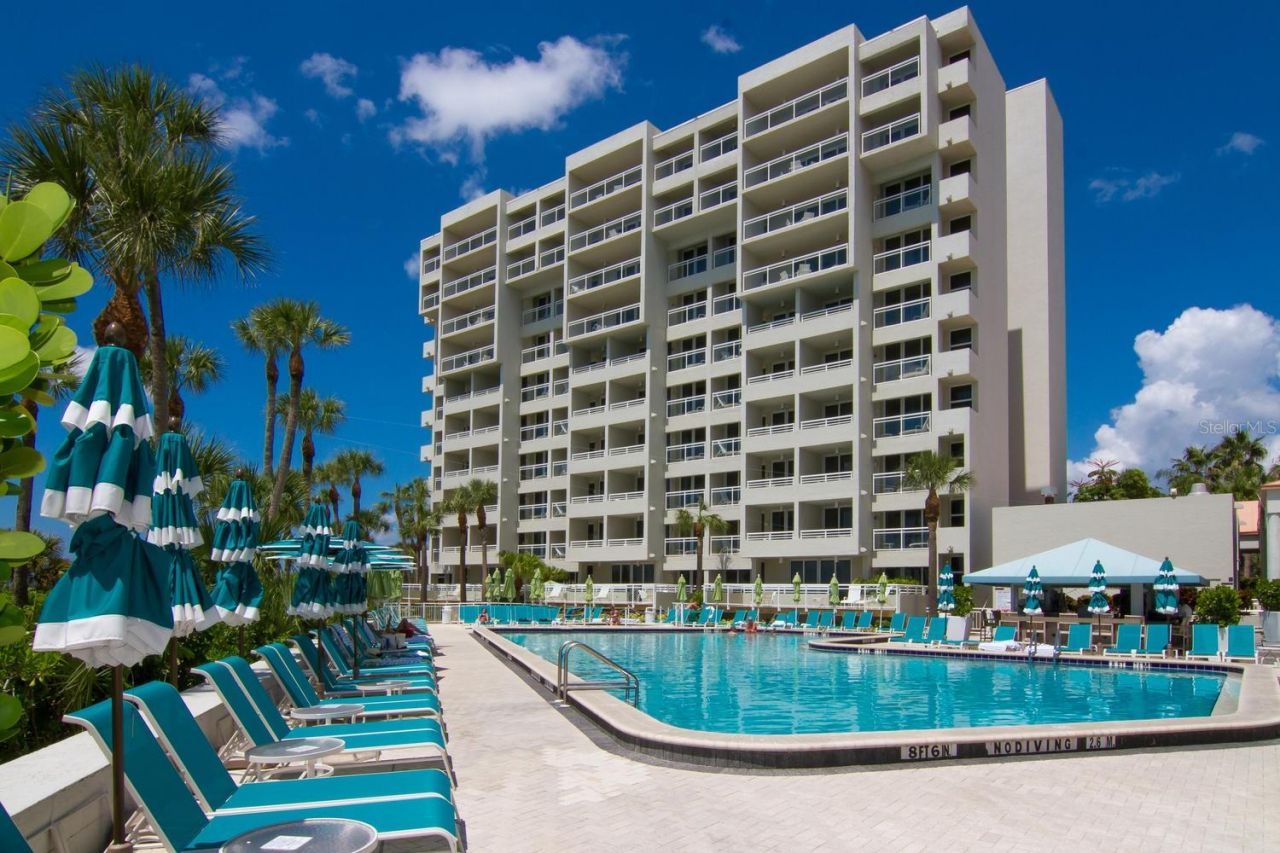 250 Sands Point Road, Unit 5106, Longboat Key, FL 34228 Photo
