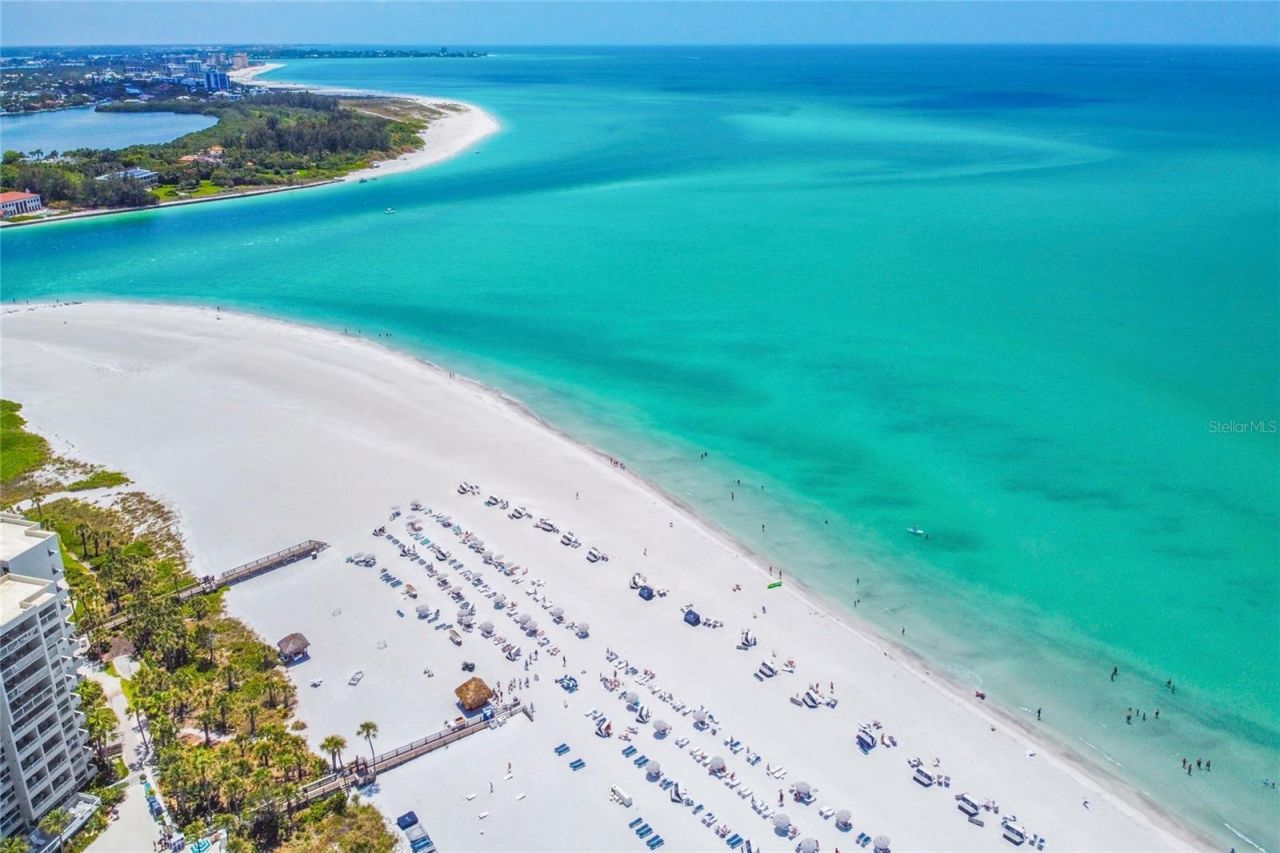 250 Sands Point Road, Unit 5106, Longboat Key, FL 34228 Photo