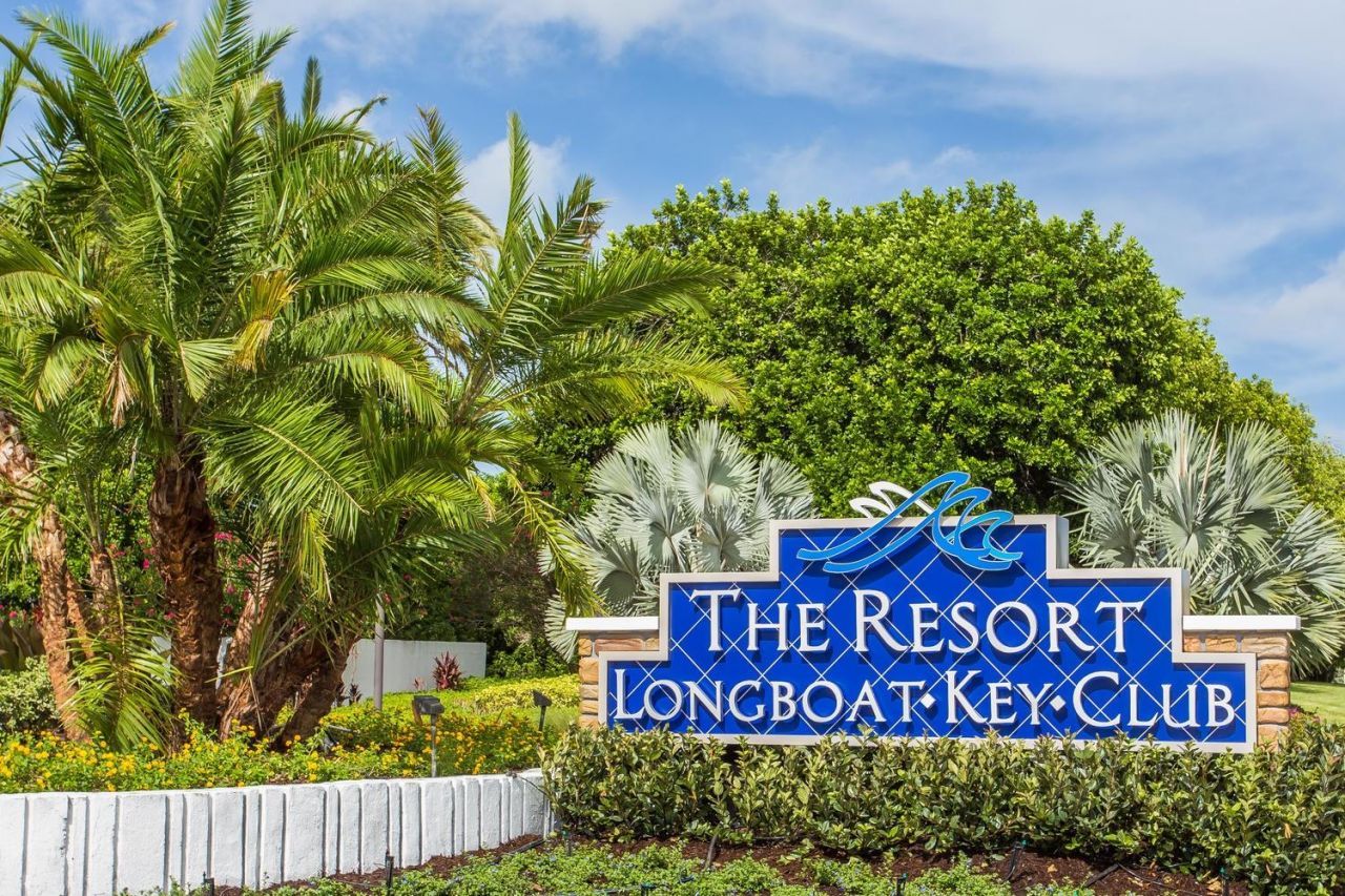 250 Sands Point Road, Unit 5106, Longboat Key, FL 34228 Photo
