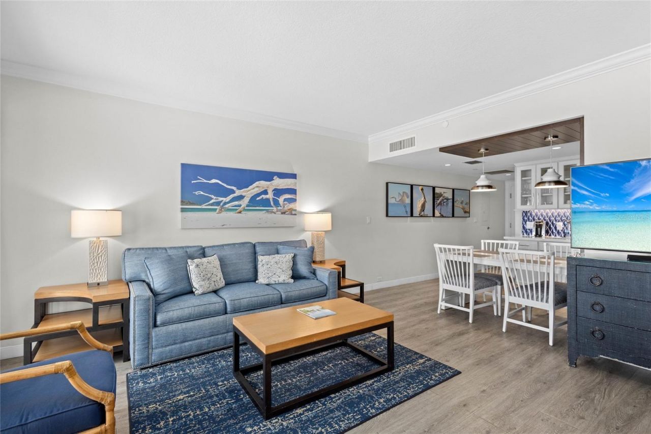250 Sands Point Road, Unit 5106, Longboat Key, FL 34228 Photo