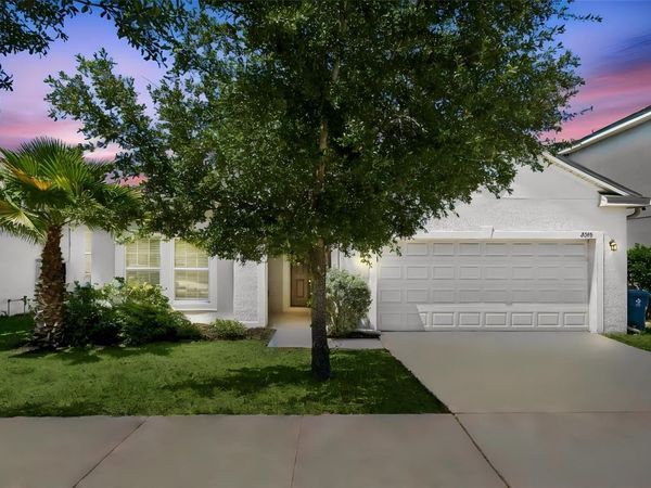 2100 NIGHTHAWK DRIVE, HAINES CITY, FL 33844