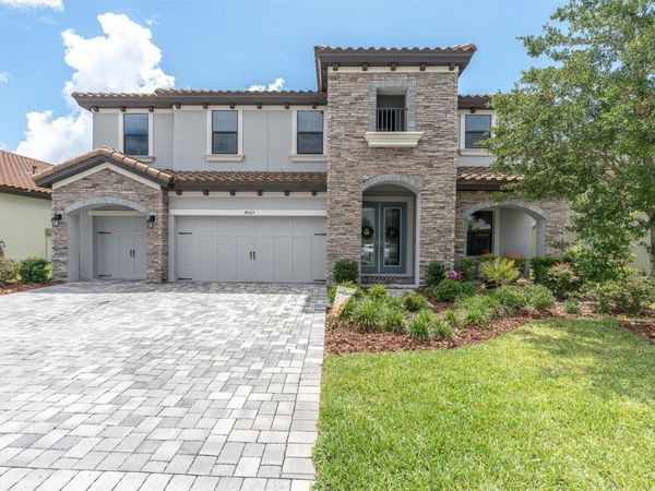 4023 BURDICK LOOP , ODESSA, FL 33556