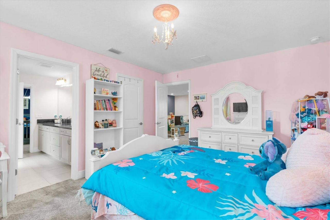 4023 Burdick Loop, Odessa, FL 33556 Photo