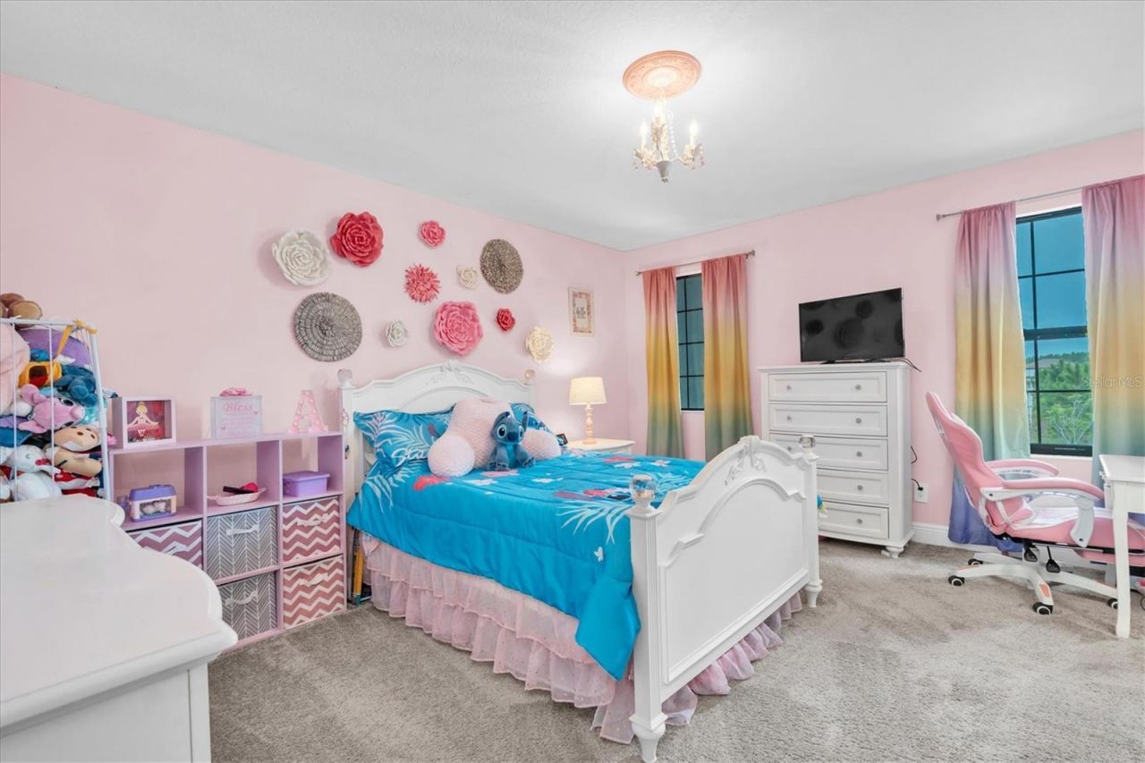 4023 Burdick Loop, Odessa, FL 33556 Photo