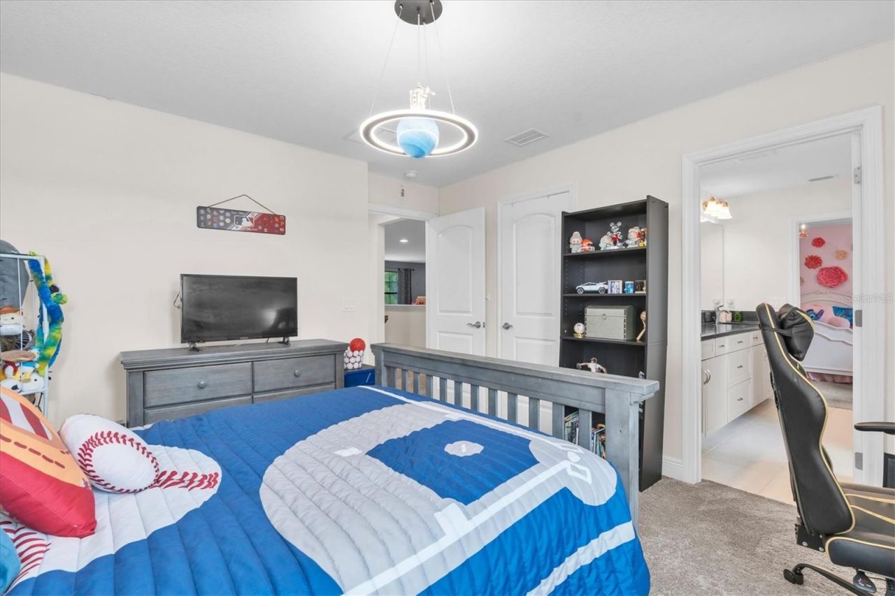 4023 Burdick Loop, Odessa, FL 33556 Photo