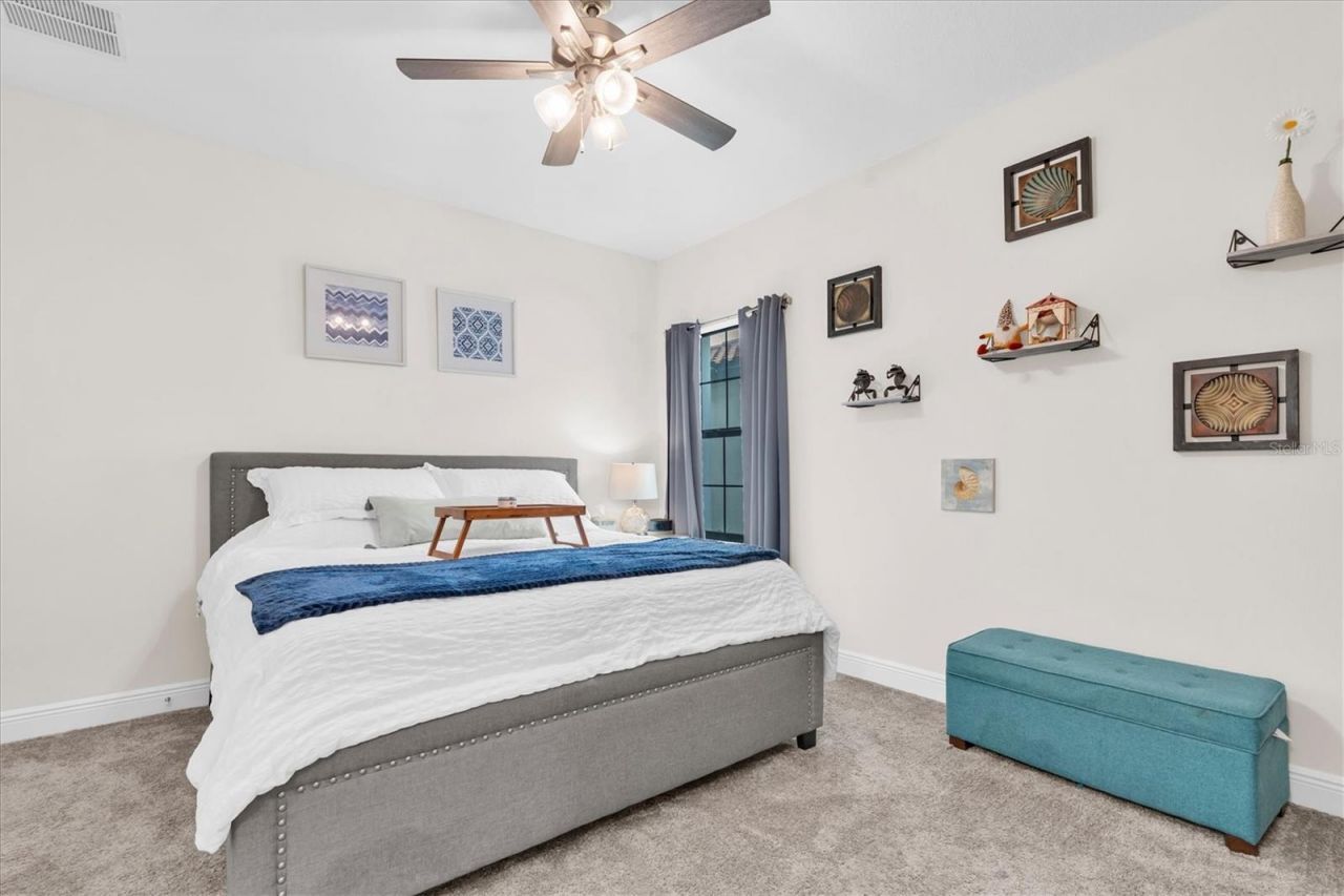 4023 Burdick Loop, Odessa, FL 33556 Photo