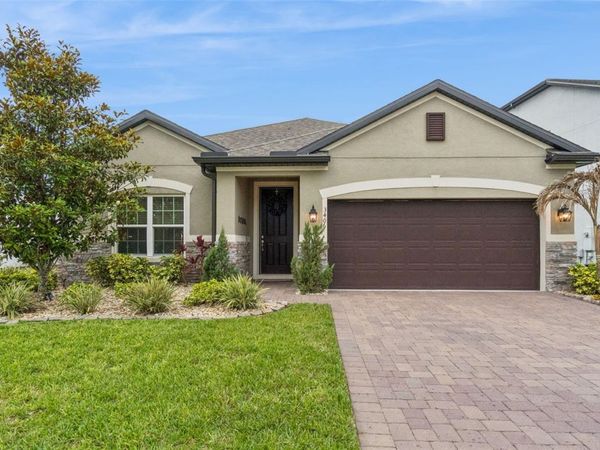3406 FEATHERGRASS COURT, HARMONY, FL 34773
