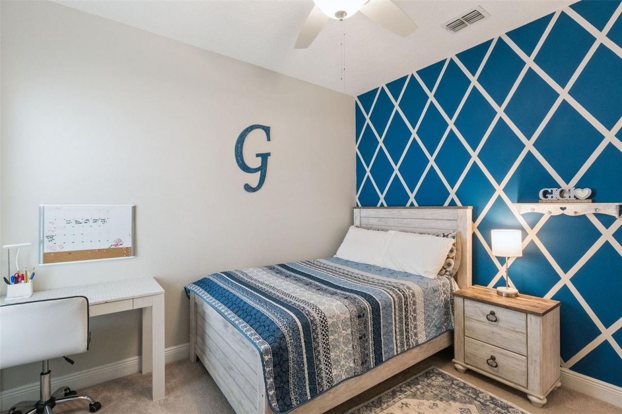 3406 Feathergrass Court, Harmony, FL 34773 Photo