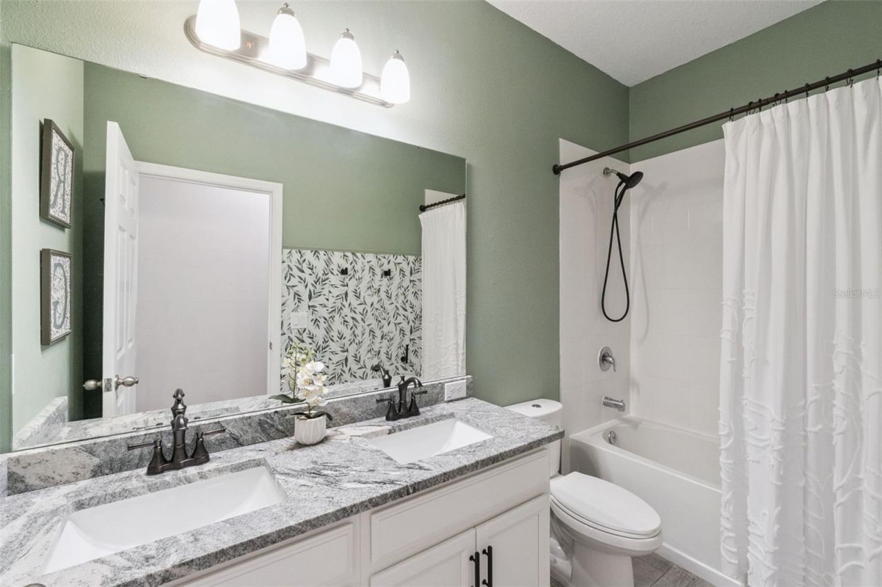 3406 Feathergrass Court, Harmony, FL 34773 Photo