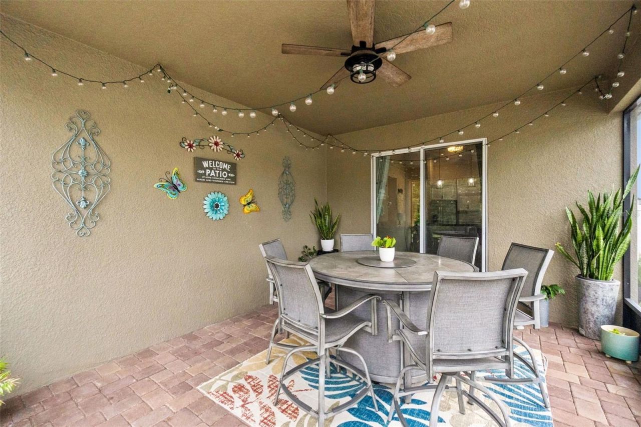 3406 Feathergrass Court, Harmony, FL 34773 Photo