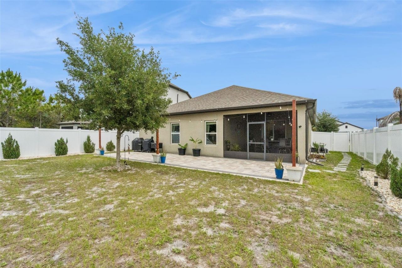 3406 Feathergrass Court, Harmony, FL 34773 Photo