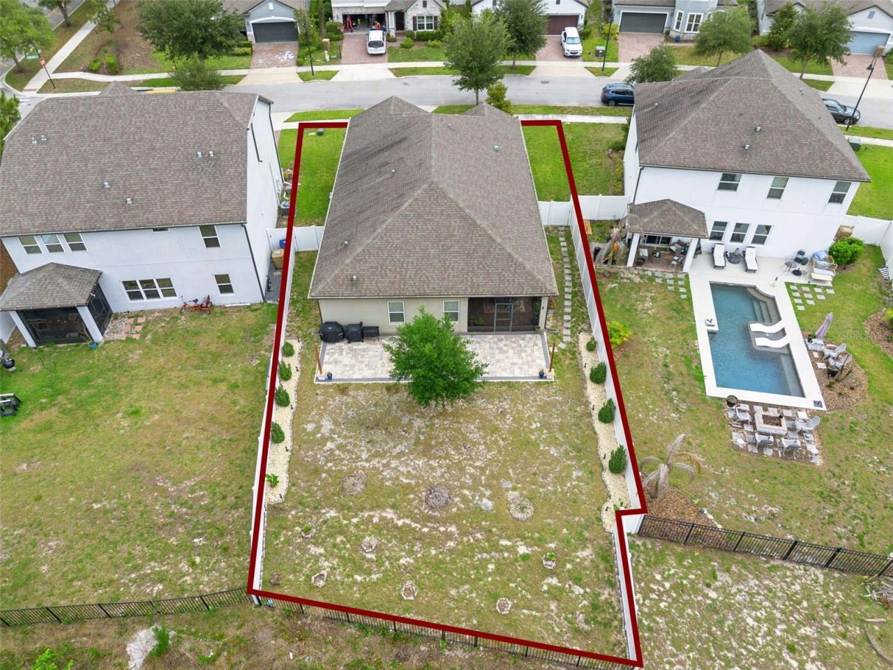 3406 Feathergrass Court, Harmony, FL 34773 Photo