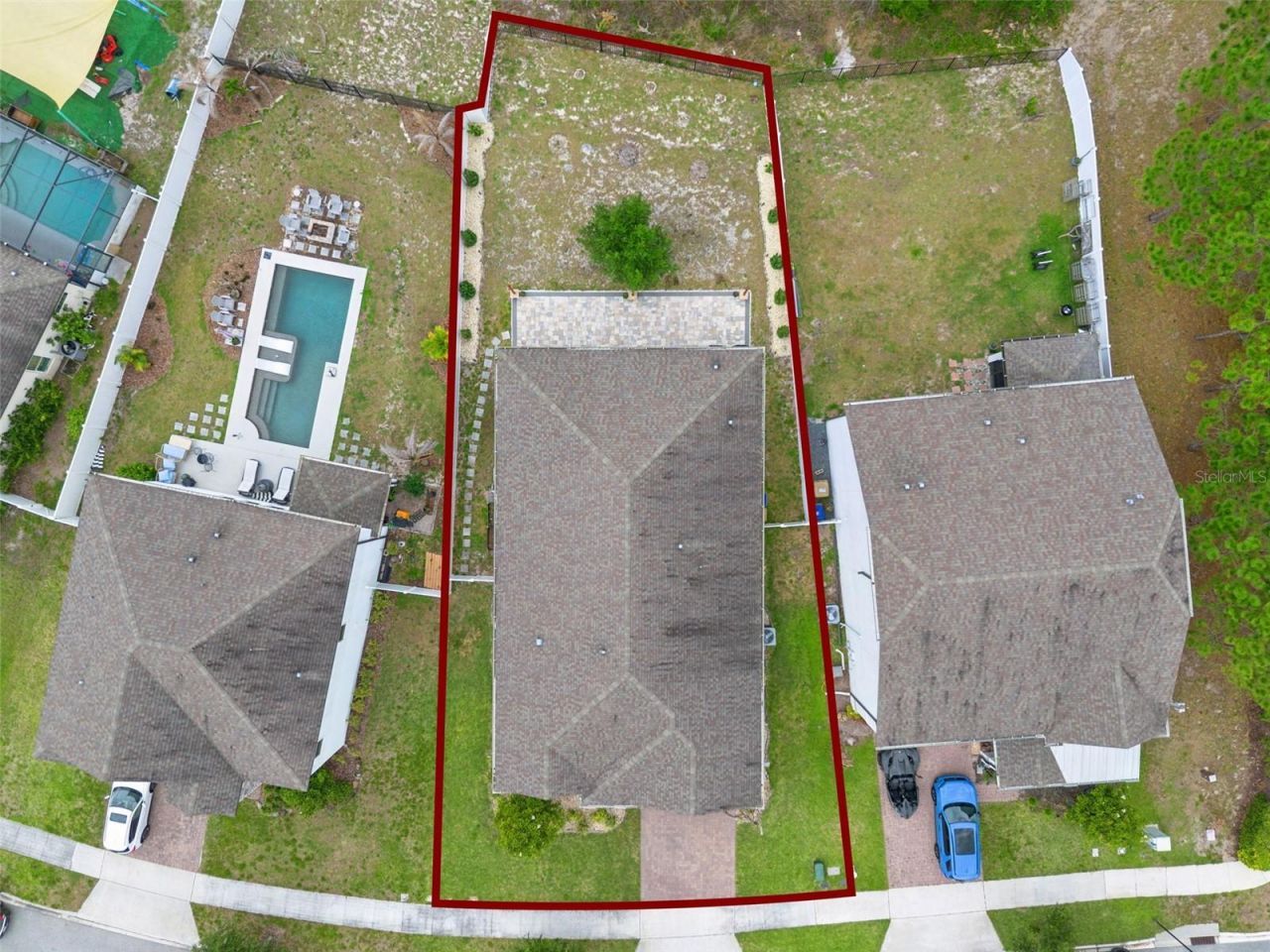 3406 Feathergrass Court, Harmony, FL 34773 Photo