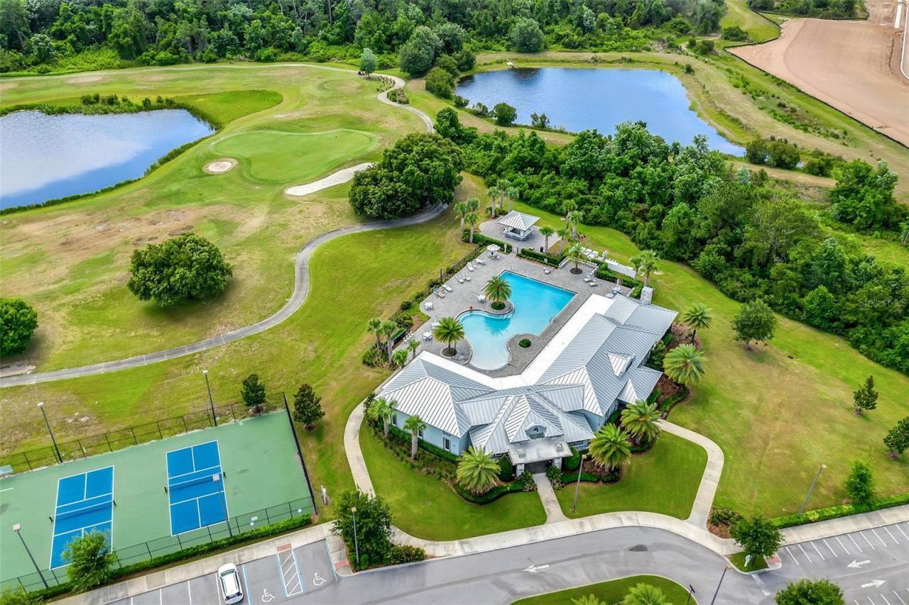3406 Feathergrass Court, Harmony, FL 34773 Photo