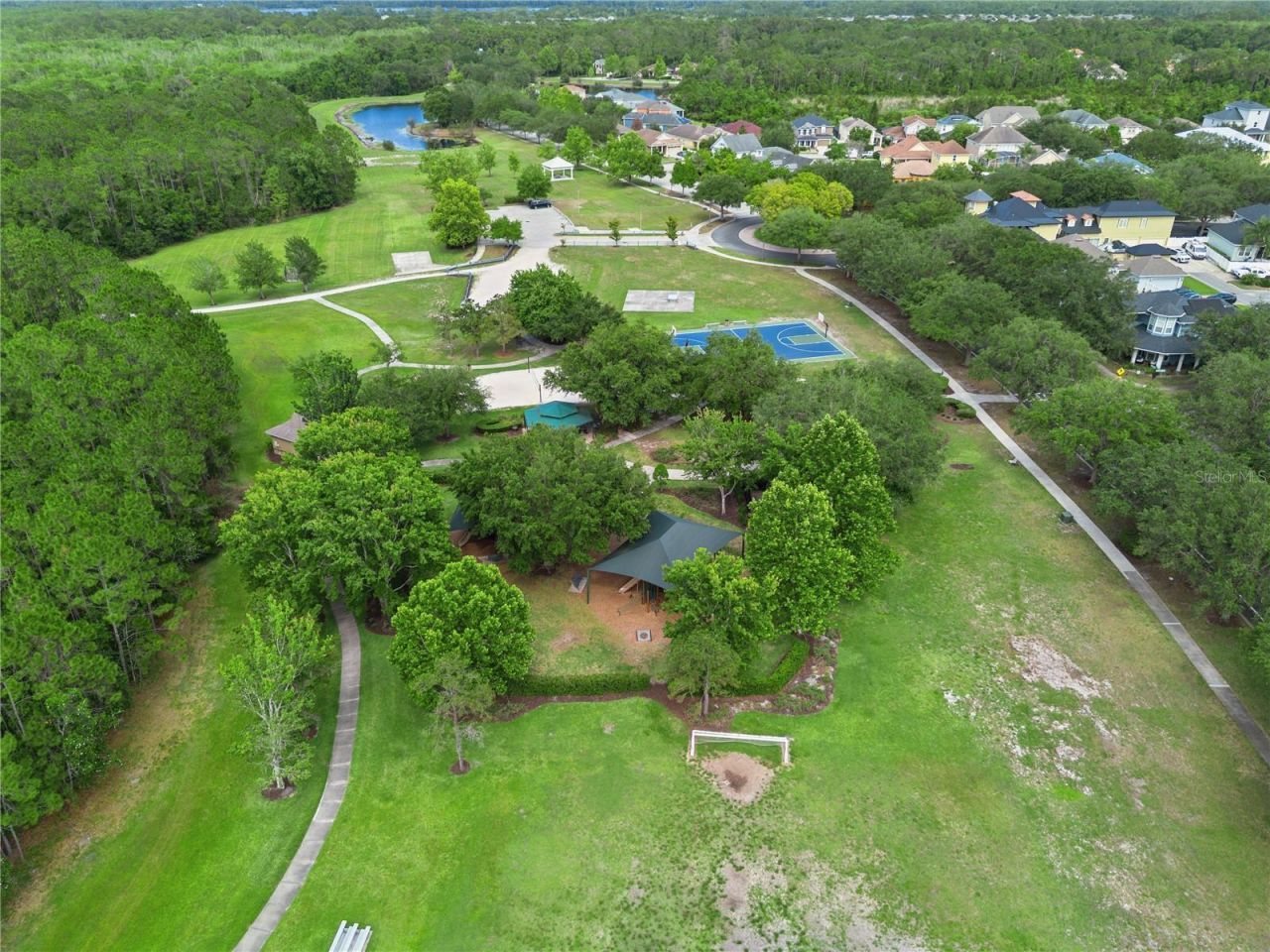 3406 Feathergrass Court, Harmony, FL 34773 Photo