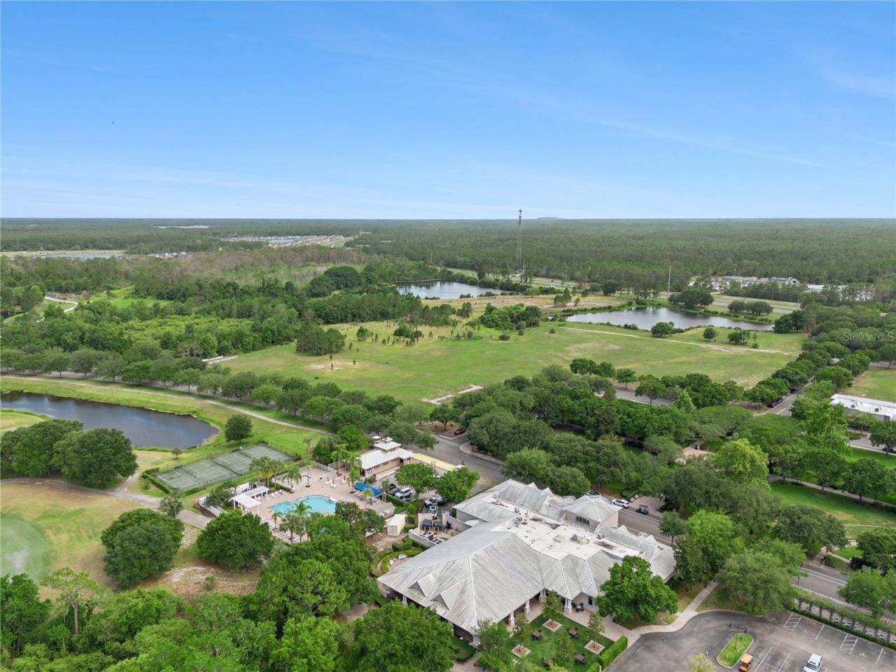3406 Feathergrass Court, Harmony, FL 34773 Photo