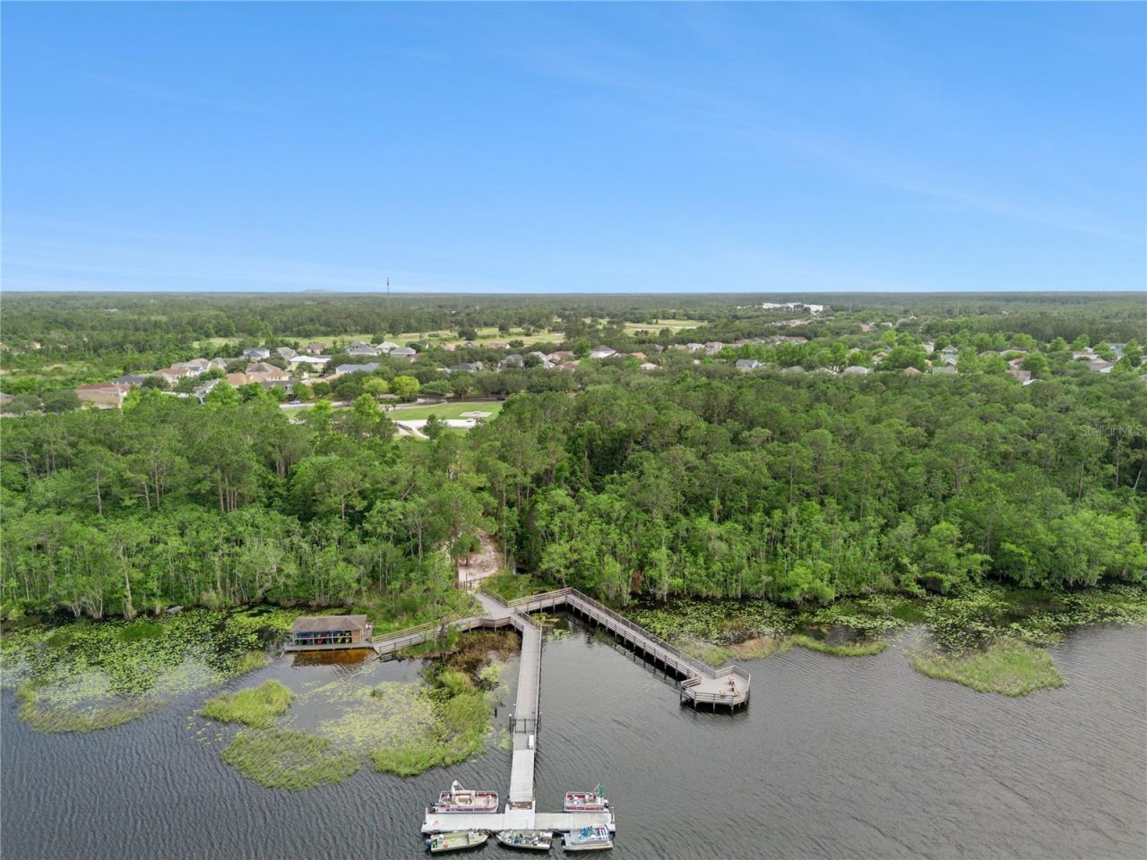 3406 Feathergrass Court, Harmony, FL 34773 Photo