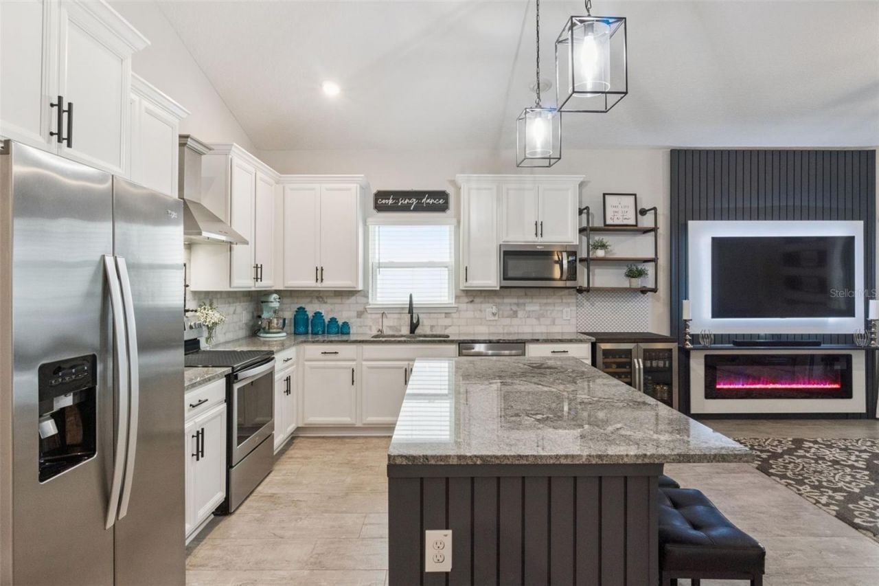 3406 Feathergrass Court, Harmony, FL 34773 Photo