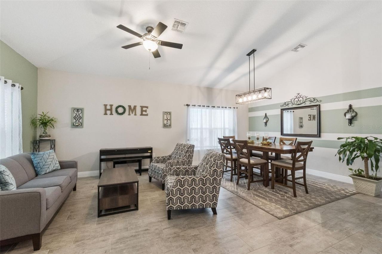 3406 Feathergrass Court, Harmony, FL 34773 Photo