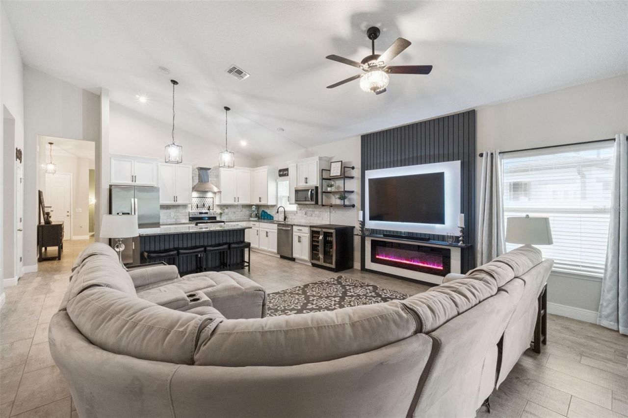 3406 Feathergrass Court, Harmony, FL 34773 Photo