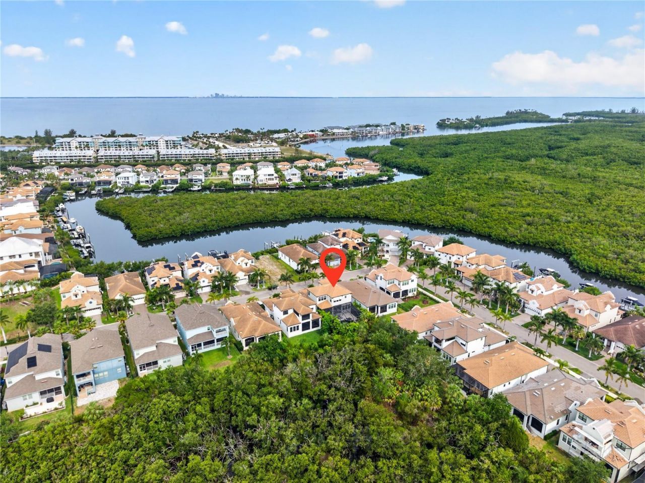 919 Seagrape Drive, Ruskin, FL 33570 Photo