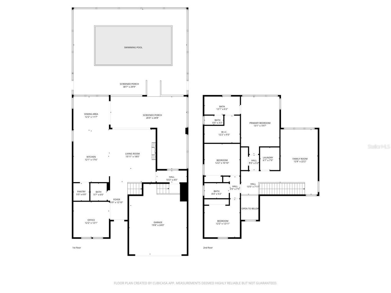 919 Seagrape Drive, Ruskin, FL 33570 Photo