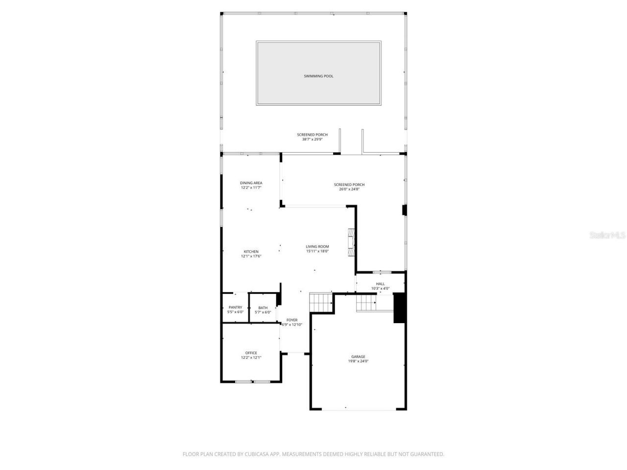 919 Seagrape Drive, Ruskin, FL 33570 Photo