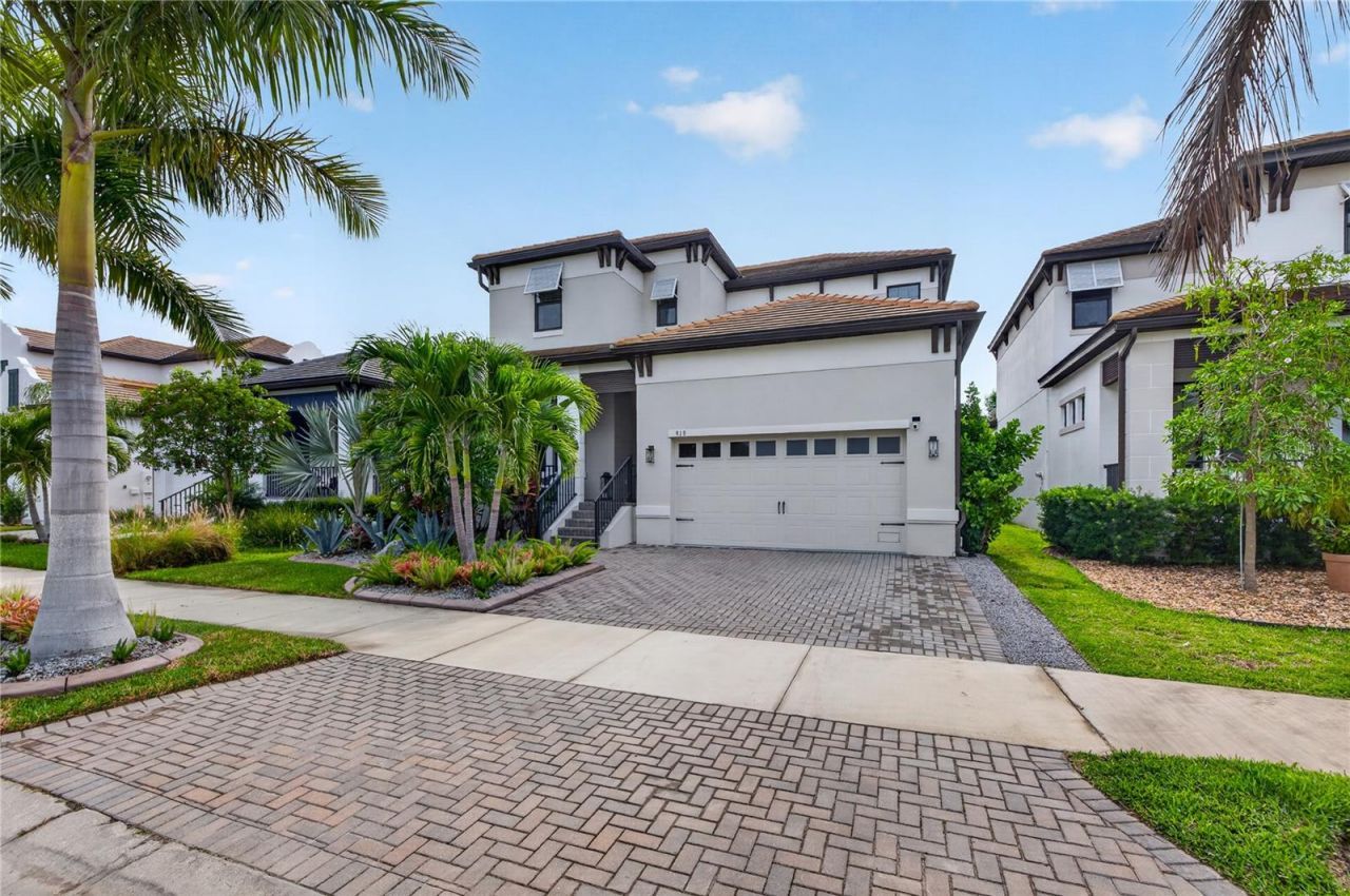 919 Seagrape Drive, Ruskin, FL 33570 Photo
