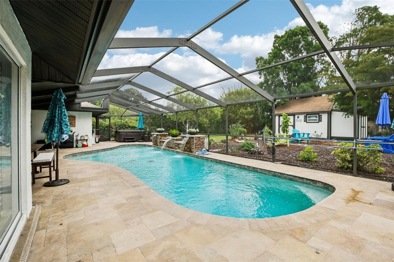 213 N Brockfield Drive, Sun City Center, FL 33573 Photo