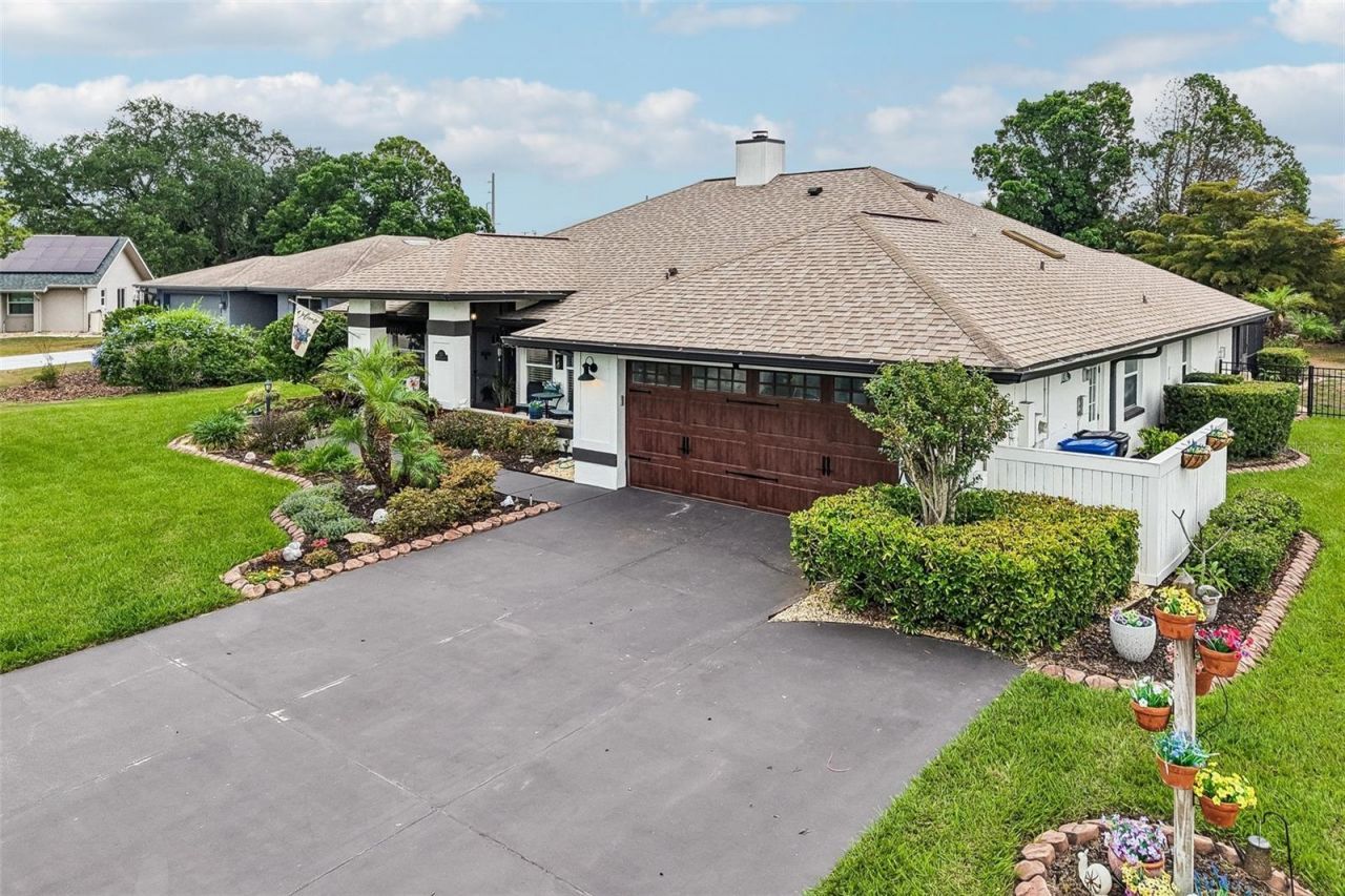 213 N Brockfield Drive, Sun City Center, FL 33573 Photo