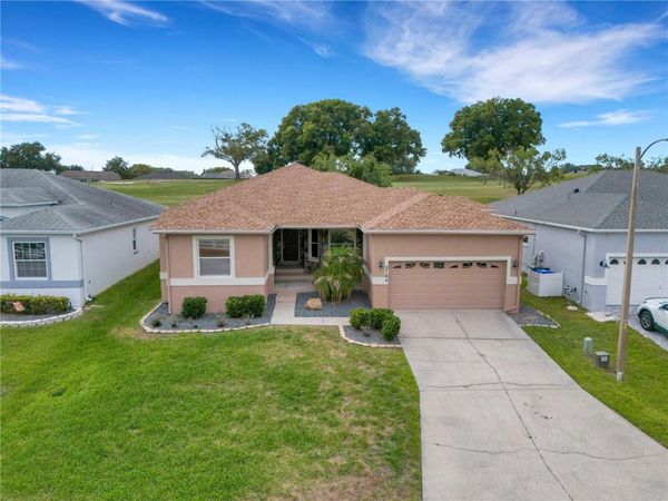5784 CRANE DRIVE, LAKELAND, FL 33809