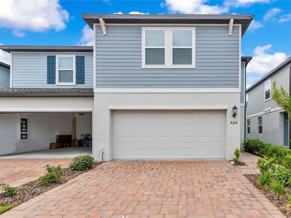 4324 RANCH HOUSE ROAD , ST CLOUD, FL 34772