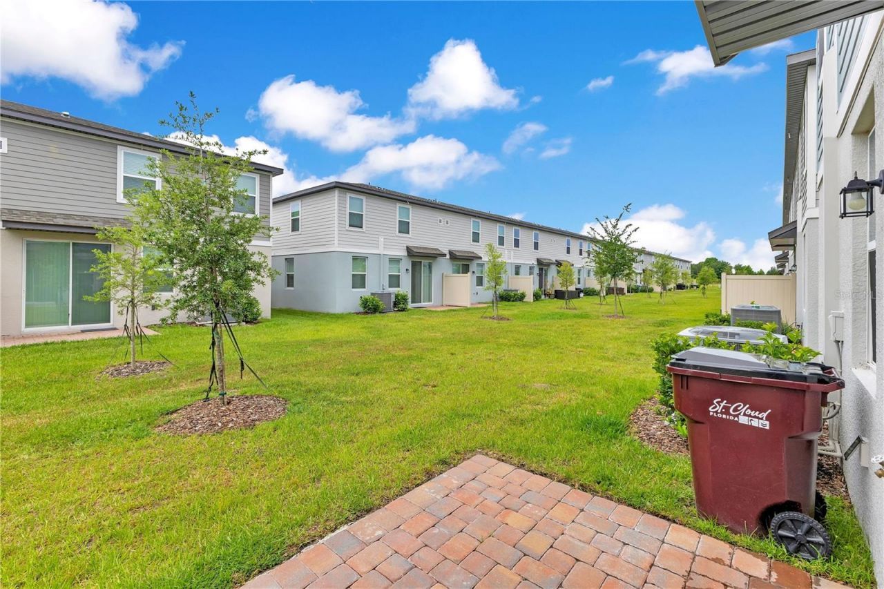 4324 Ranch House Road, Saint Cloud, FL 34772 Photo