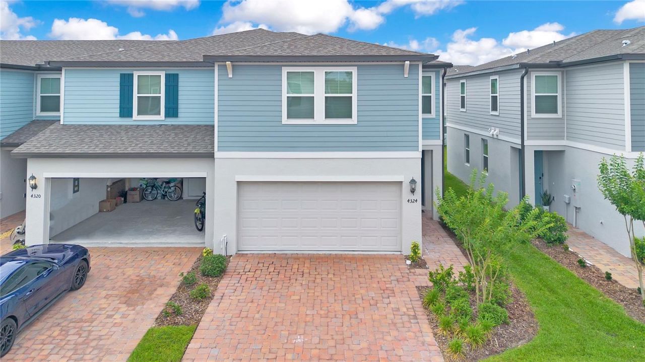 4324 Ranch House Road, Saint Cloud, FL 34772 Photo