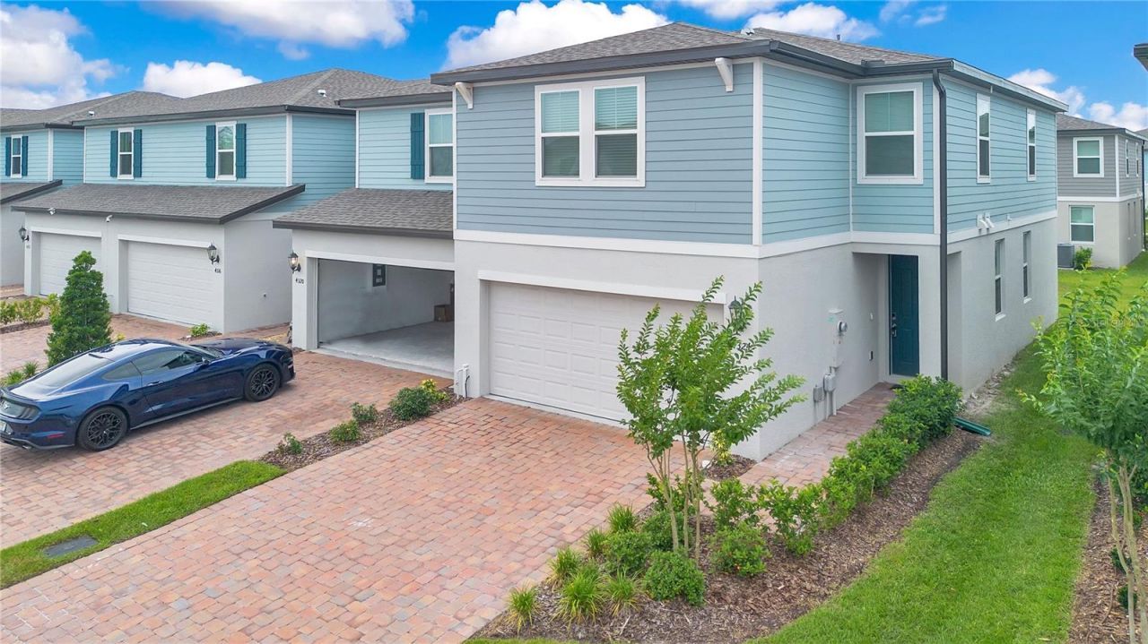 4324 Ranch House Road, Saint Cloud, FL 34772 Photo