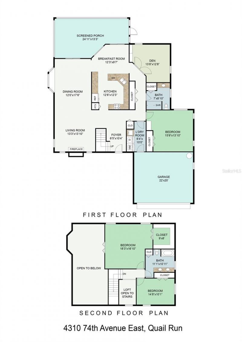 4310 74th Avenue E, Sarasota, FL 34243 Photo