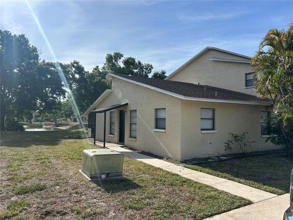 6301 58TH STREET N, Unit 1001, PINELLAS PARK, FL 33781