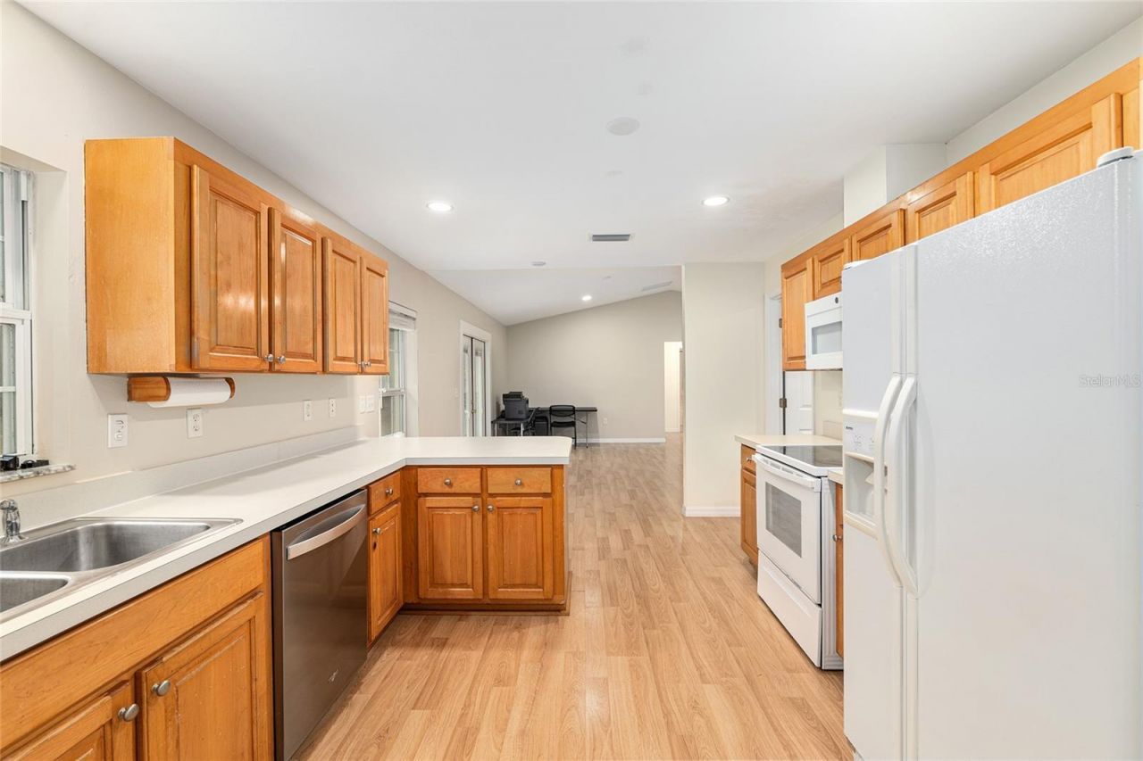 2610 NE 80th Avenue, High Springs, FL 32643 Photo