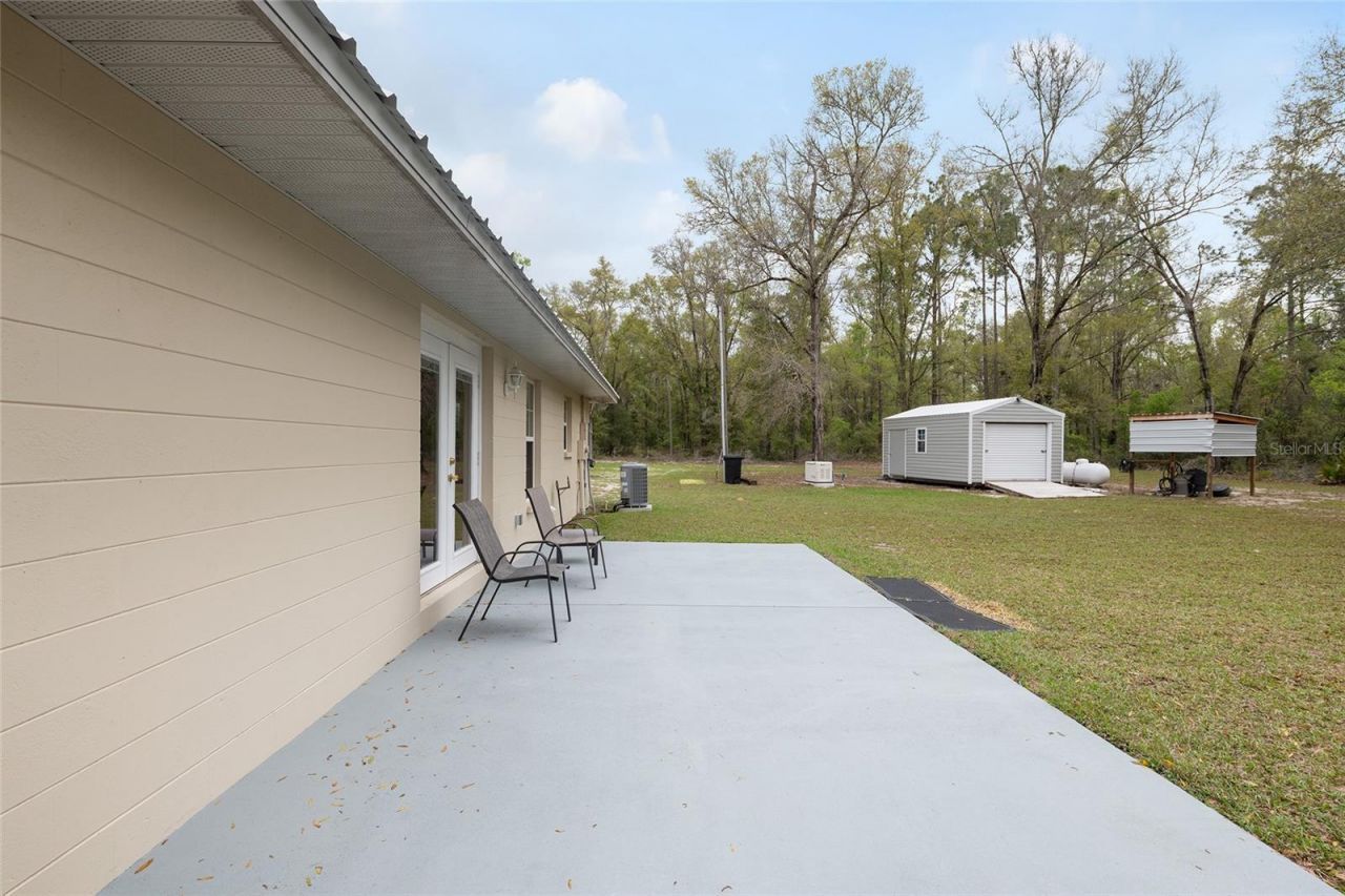 2610 NE 80th Avenue, High Springs, FL 32643 Photo