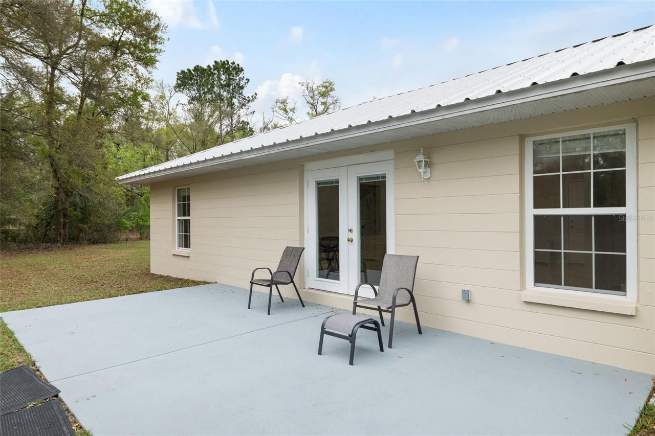 2610 NE 80th Avenue, High Springs, FL 32643 Photo