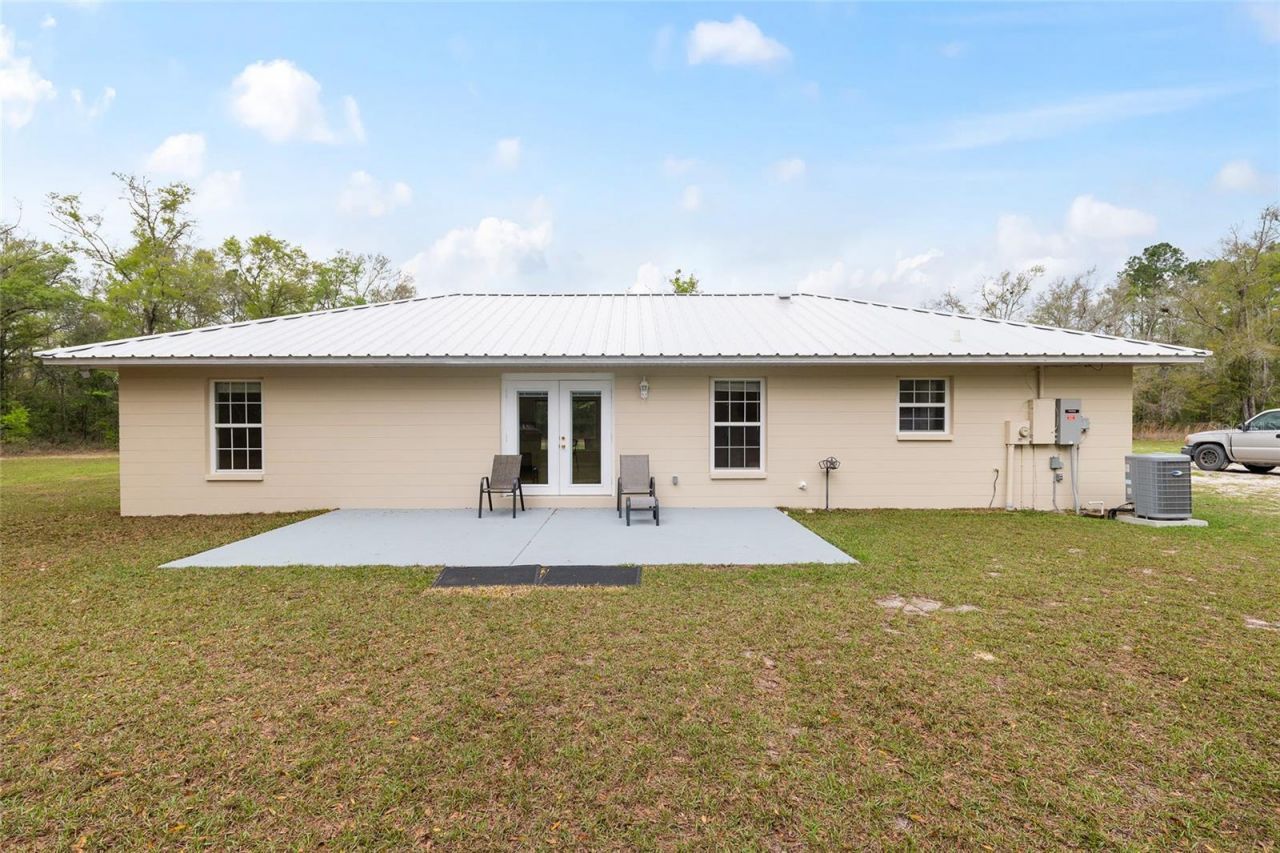 2610 NE 80th Avenue, High Springs, FL 32643 Photo