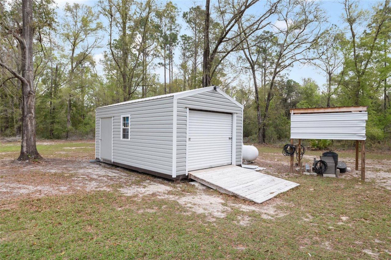 2610 NE 80th Avenue, High Springs, FL 32643 Photo