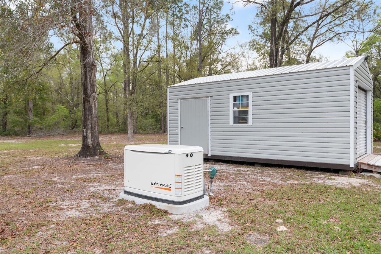 2610 NE 80th Avenue, High Springs, FL 32643 Photo