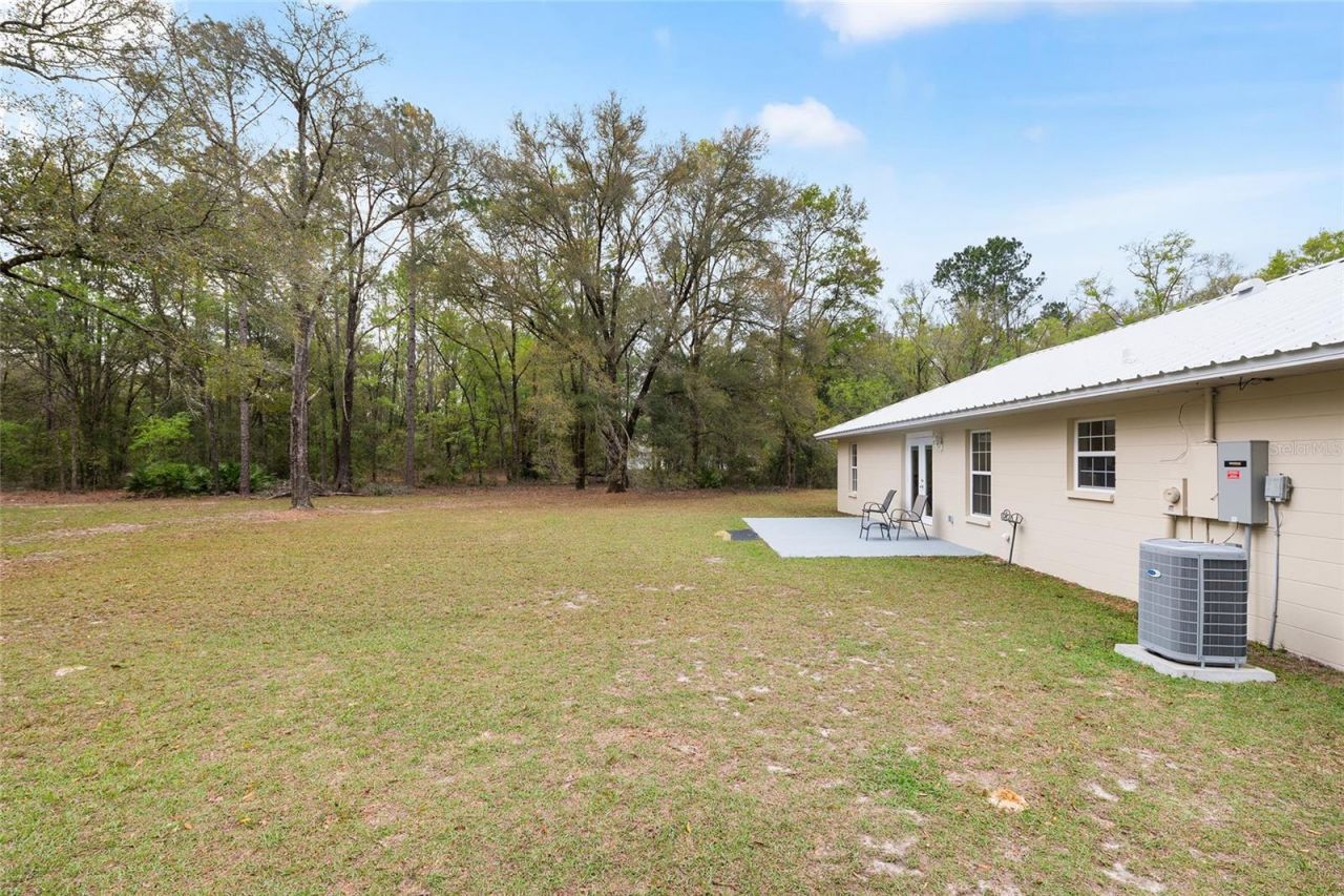 2610 NE 80th Avenue, High Springs, FL 32643 Photo