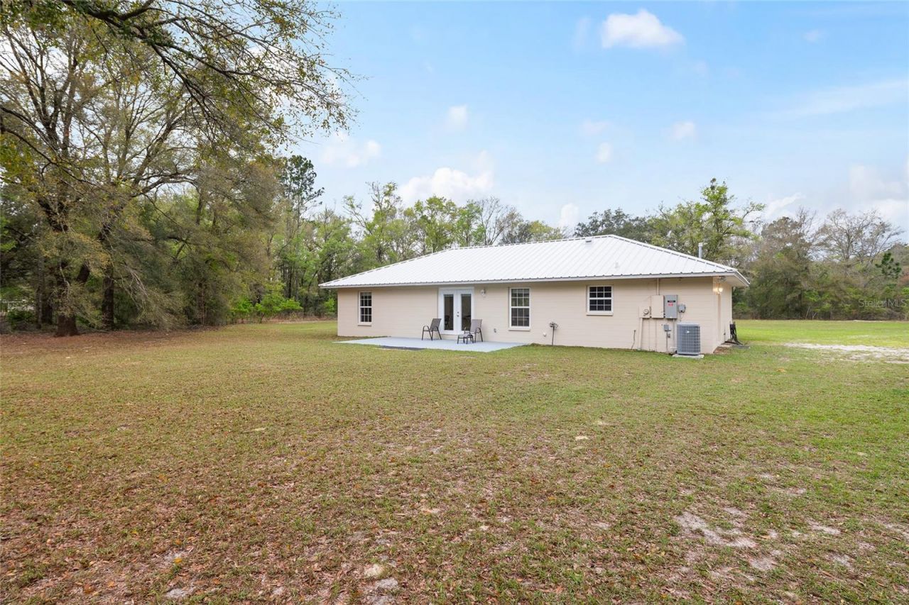 2610 NE 80th Avenue, High Springs, FL 32643 Photo