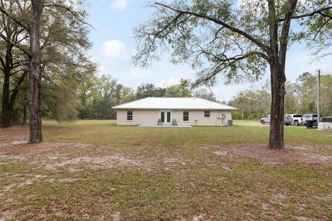 2610 NE 80th Avenue, High Springs, FL 32643 Photo